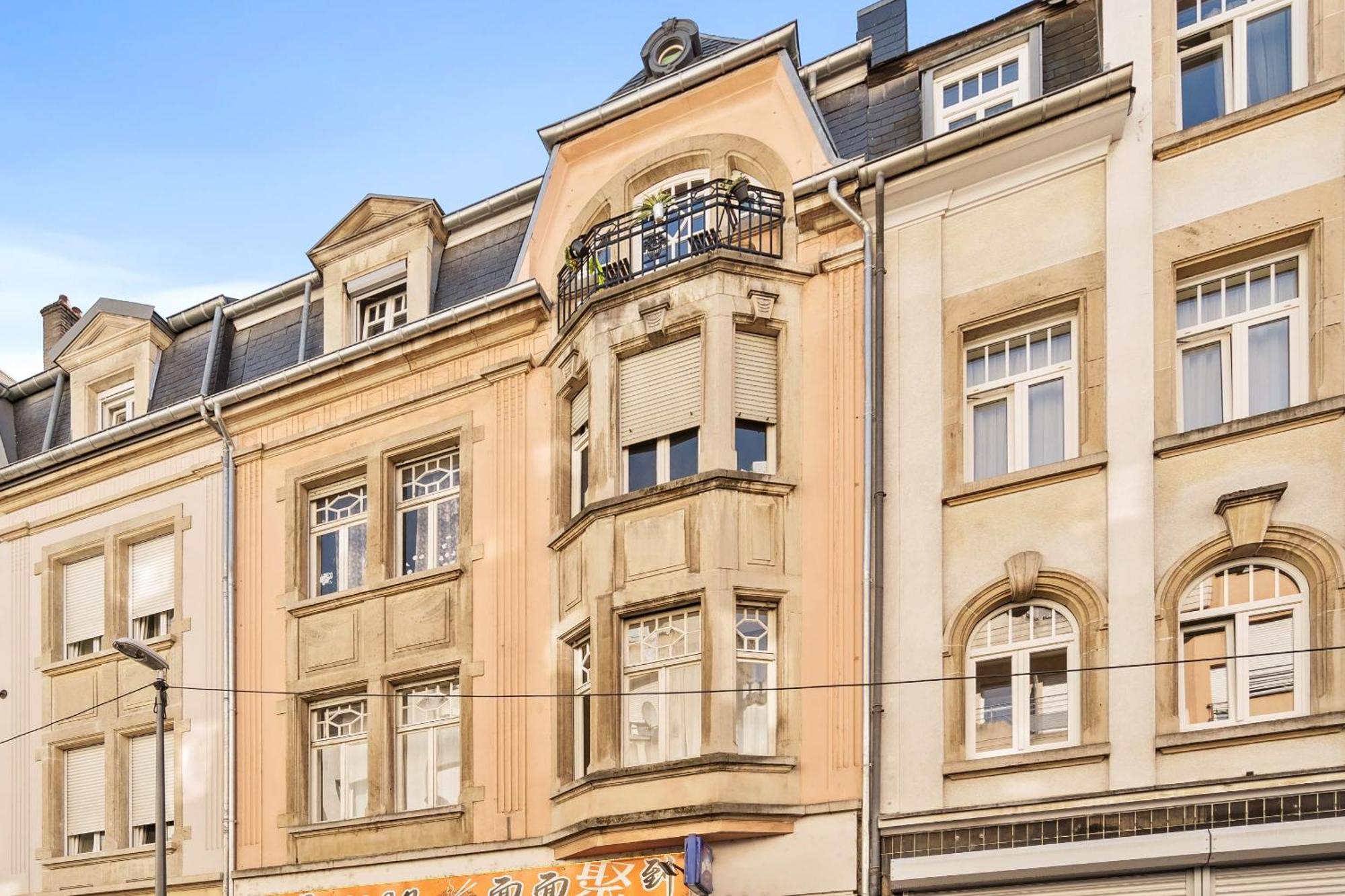 Stylish 2-bed In Gare, Near Cafes & Shop Apartment